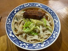 -佰仙面馆