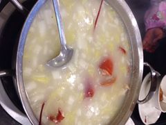 吉友粥底火锅-吉友粥底火锅(方斜路店)