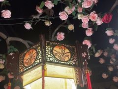 -韵秋荷(宝山龙湖天街店)