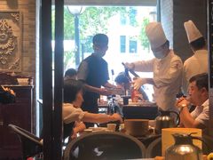 -北京老铺烤鸭(西稍门店)