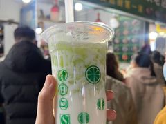 -鲍氏老字号冷热饮老店(瑞安店)