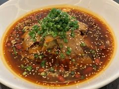-香丰阁·烤鸭·川湘菜(清河店)
