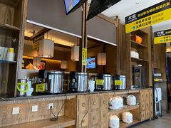 -炊烟小炒黄牛肉(中心印象城店)