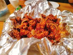 -金掌勺·锅包肉(双榆树店)
