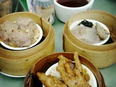 -香港蓮香樓(上環店)