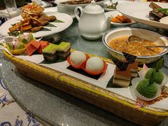 -知味观·味庄(杨公堤店)