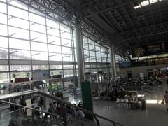 -杭州九堡客运中心