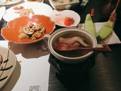 -花潮料理艺食馆(成都万象城店)