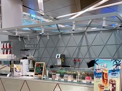 -Manner Coffee(丁香国际店)