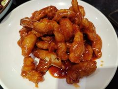 -春来和(汉城南路店)