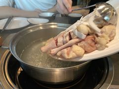 -同仁四季椰子鸡(宝安壹方城店)