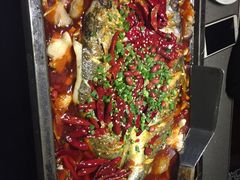 -烟火鱼乡(京华城店)