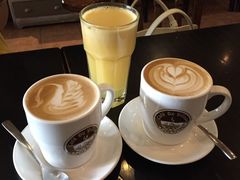 -CafeDuVillage乡村咖啡馆(美邻苑店)