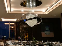 -环球港凯悦 · 享悦中餐厅