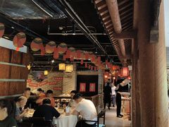 -京味斋·北京烤鸭(北京南站洋桥店)