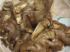 -净香园熟肉(北坦总店)