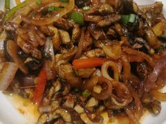 -兔爸私家小厨(新北万达店)