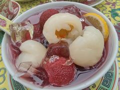 -宫事颐庭·老佛爷贵寿下午茶(颐和园店)