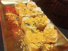 -何师烧烤Pro ·江湖川菜·小龙虾·精酿啤酒(太古里旗舰店)