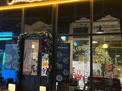 -mordew加州日记西餐&小酒馆(新天地店)