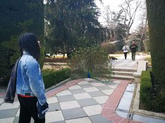 -丽池公园