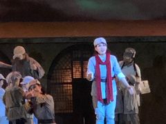 -延安杨家岭革命旧址