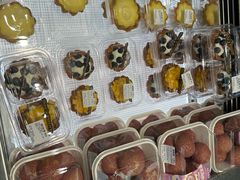 -鲍师傅糕点(五角场店)