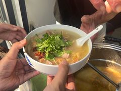 -赵家名吃四味烩菜(东大寺门食品街店)