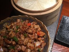 -楼兰新疆主题餐厅(悠方店)