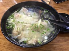 -老盛兴汤包馆(江宁一店)