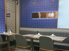-九龙茶记·粤式餐厅融合菜(鹭江店)