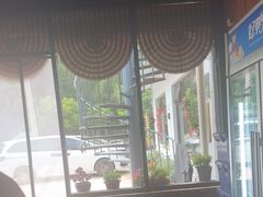 -遇见小院—虹鳟鱼•农家菜(怀柔店)