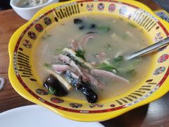 -小街锅贴(西工饭庄七分店)