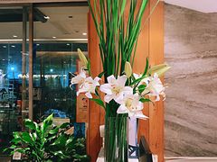 -衡山汇·高级粤菜(霄云路店)