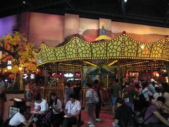 -万达茂商场(南京仙林店)