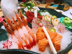 -玄海寿司(国贸店)
