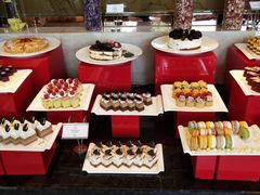 -索菲特西湖大酒店·香榭丽全日候餐厅(南山路店)