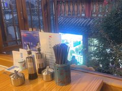 -勺子米线·云南传统小吃市集(四方街店)