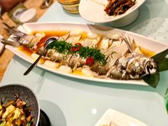 -汤记传菜(秀浦路店)