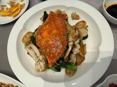 -宁海食府(大剧院店)