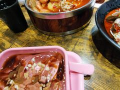 -老闵田螺馆·南昌特色小炒(梦时代店)