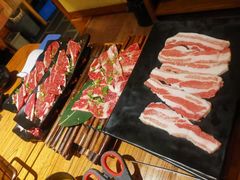 -千寻烧肉(政务区店)