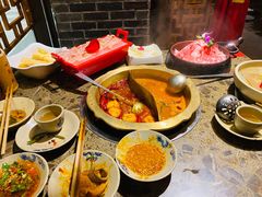-小龙坎火锅(东汇城店)