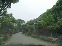 -东海大峡谷