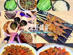 -红盔甲·小龙虾(车公庙店)