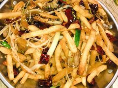 -小民大排档(马场角横路店)