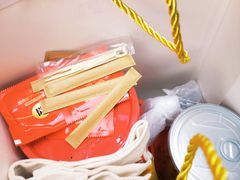 -鑫记婆婆兔·兔头(春熙店)