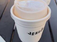 -J Create城市露营咖啡·简餐·宠物(上海动物园店)