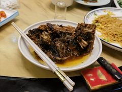 -伍捌厨房·私房菜(莲坂新村小区店)