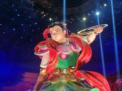 -青岛东方影都融创水世界